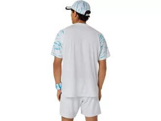 MEN’S GAME SHORT SLEEVE TOP