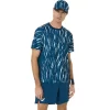 MEN’S GAME SHORT SLEEVE TOP MEN’S GAME SHORT SLEEVE TOP