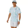 MEN’S GAME SHORT SLEEVE TOP MEN’S GAME SHORT SLEEVE TOP