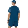MEN’S GAME SHORT SLEEVE TOP MEN’S GAME SHORT SLEEVE TOP