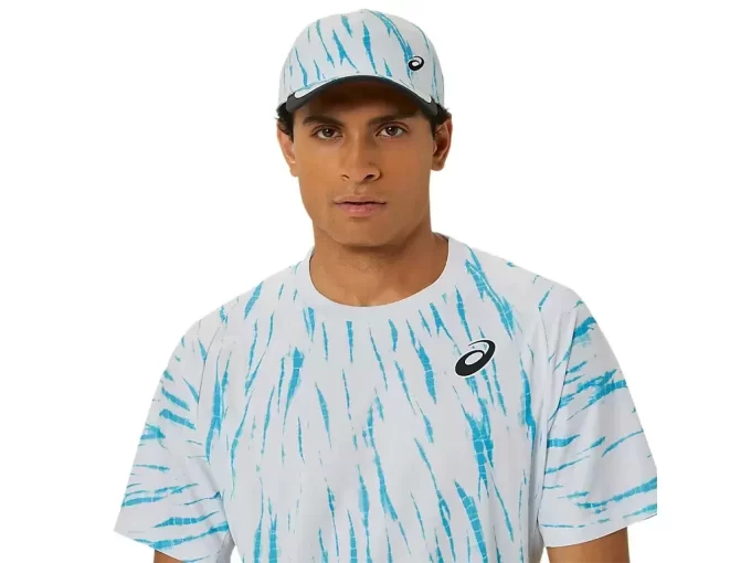 MEN’S GAME SHORT SLEEVE TOP MEN’S GAME SHORT SLEEVE TOP