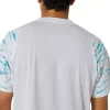 MEN’S GAME SHORT SLEEVE TOP MEN’S GAME SHORT SLEEVE TOP
