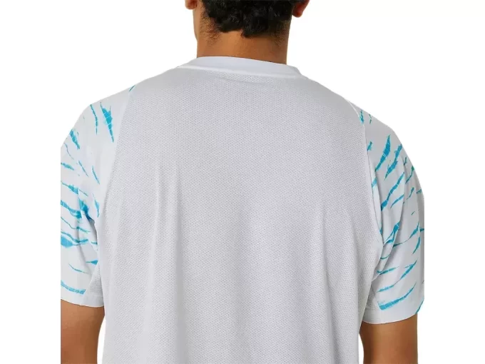 MEN’S GAME SHORT SLEEVE TOP MEN’S GAME SHORT SLEEVE TOP