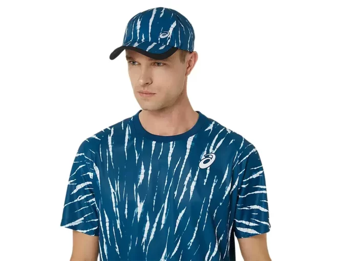 MEN’S GAME SHORT SLEEVE TOP MEN’S GAME SHORT SLEEVE TOP