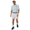 MEN’S GAME SHORT SLEEVE TOP MEN’S GAME SHORT SLEEVE TOP
