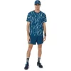 MEN’S GAME SHORT SLEEVE TOP MEN’S GAME SHORT SLEEVE TOP