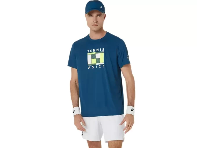 MEN’S GS GRAPHIC TEE MEN’S GS GRAPHIC TEE