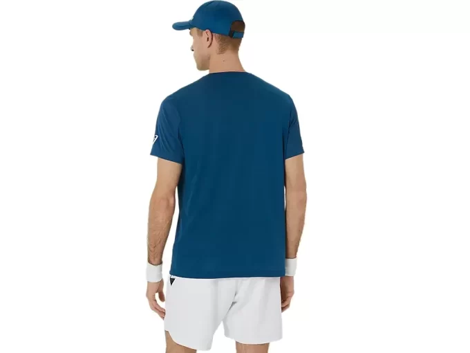 MEN’S GS GRAPHIC TEE MEN’S GS GRAPHIC TEE