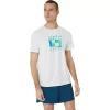 MEN’S GS GRAPHIC TEE MEN’S GS GRAPHIC TEE