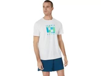 MEN’S GS GRAPHIC TEE