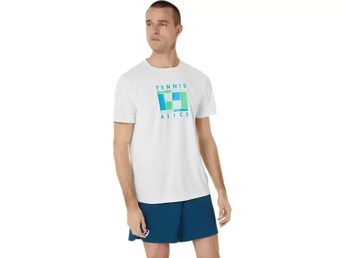 MEN’S GS GRAPHIC TEE MEN’S GS GRAPHIC TEE