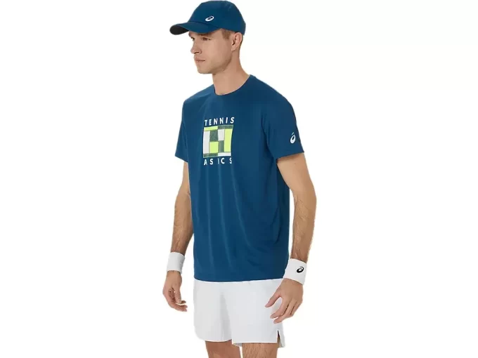 MEN’S GS GRAPHIC TEE MEN’S GS GRAPHIC TEE