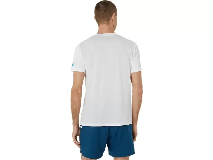 MEN’S GS GRAPHIC TEE MEN’S GS GRAPHIC TEE