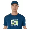 MEN’S GS GRAPHIC TEE MEN’S GS GRAPHIC TEE