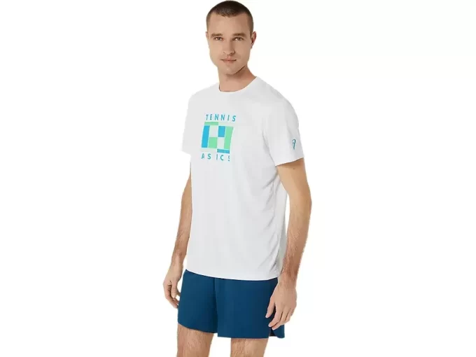 MEN’S GS GRAPHIC TEE MEN’S GS GRAPHIC TEE