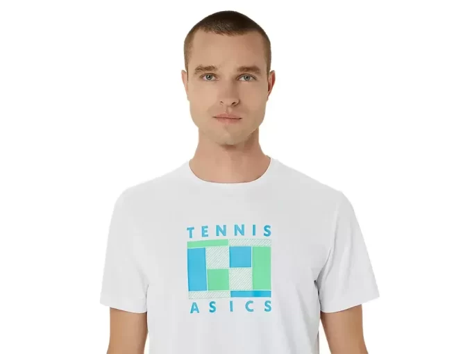 MEN’S GS GRAPHIC TEE MEN’S GS GRAPHIC TEE