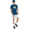 MEN’S GS GRAPHIC TEE MEN’S GS GRAPHIC TEE