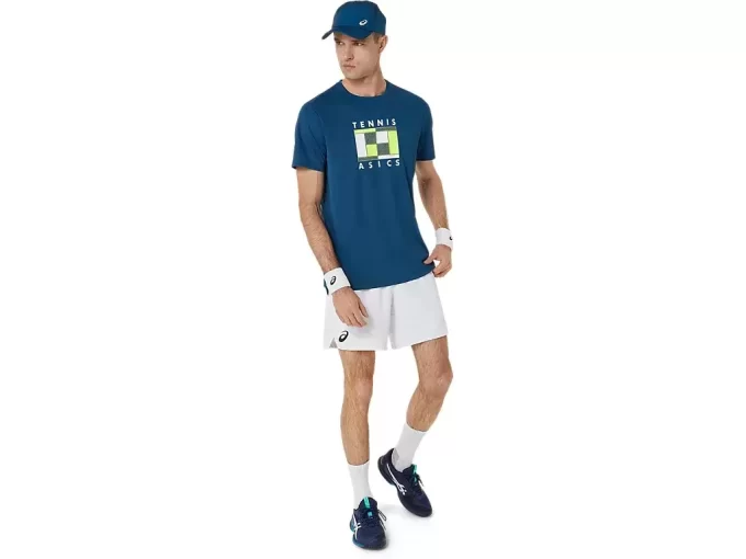 MEN’S GS GRAPHIC TEE MEN’S GS GRAPHIC TEE