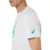 MEN’S GS GRAPHIC TEE MEN’S GS GRAPHIC TEE