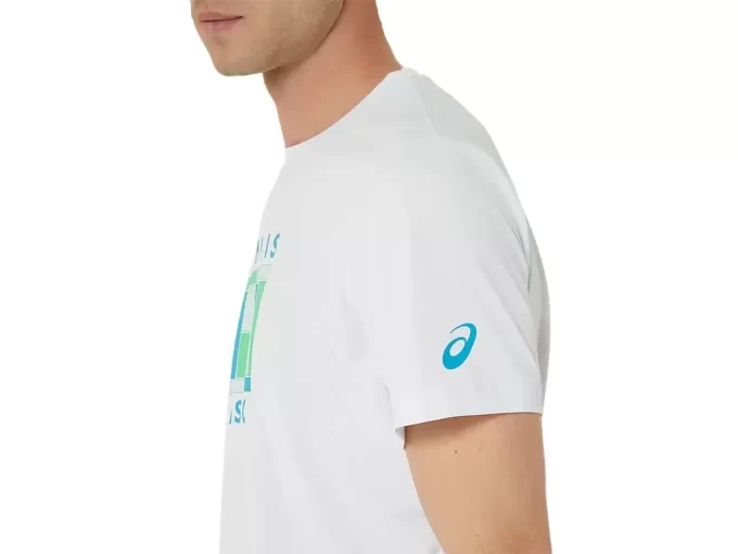 MEN’S GS GRAPHIC TEE MEN’S GS GRAPHIC TEE