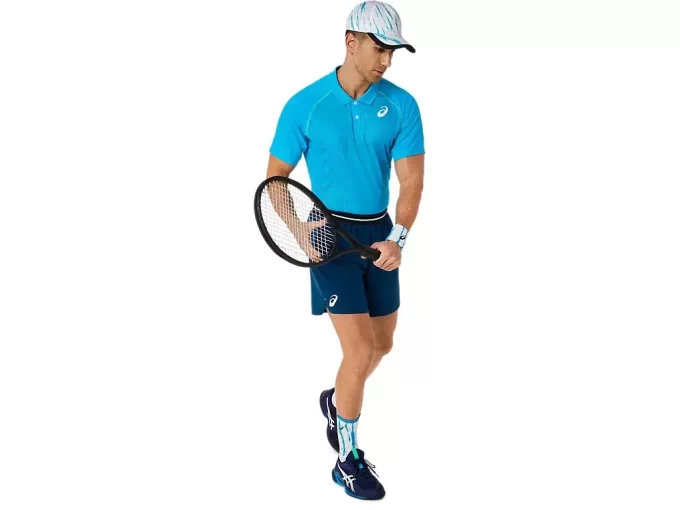 MEN’S MATCH ACTIBREEZE POLO-SHIRT MEN’S MATCH ACTIBREEZE POLO-SHIRT