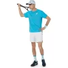 MEN’S MATCH ACTIBREEZE SHORT SLEEVE TOP MEN’S MATCH ACTIBREEZE SHORT SLEEVE TOP