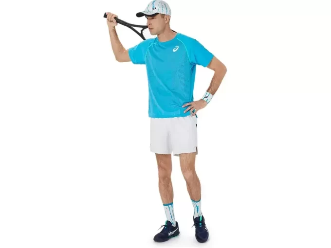 MEN’S MATCH ACTIBREEZE SHORT SLEEVE TOP MEN’S MATCH ACTIBREEZE SHORT SLEEVE TOP
