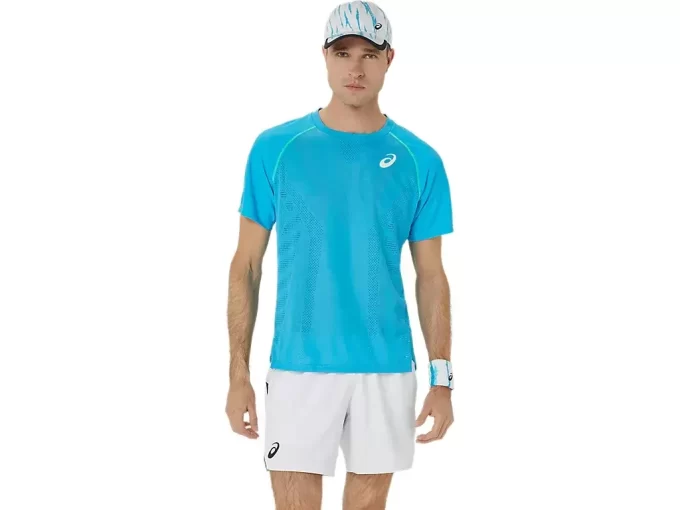 MEN’S MATCH ACTIBREEZE SHORT SLEEVE TOP MEN’S MATCH ACTIBREEZE SHORT SLEEVE TOP