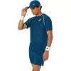 MEN’S MATCH ACTIBREEZE SHORT SLEEVE TOP MEN’S MATCH ACTIBREEZE SHORT SLEEVE TOP