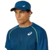 MEN’S MATCH ACTIBREEZE SHORT SLEEVE TOP MEN’S MATCH ACTIBREEZE SHORT SLEEVE TOP