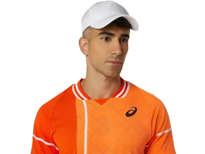 MEN’S MATCH ACTIBREEZE SHORT SLEEVE TOP MEN’S MATCH ACTIBREEZE SHORT SLEEVE TOP