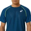 MEN’S MATCH ACTIBREEZE SHORT SLEEVE TOP MEN’S MATCH ACTIBREEZE SHORT SLEEVE TOP