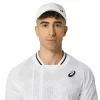 MEN’S MATCH ACTIBREEZE SHORT SLEEVE TOP MEN’S MATCH ACTIBREEZE SHORT SLEEVE TOP
