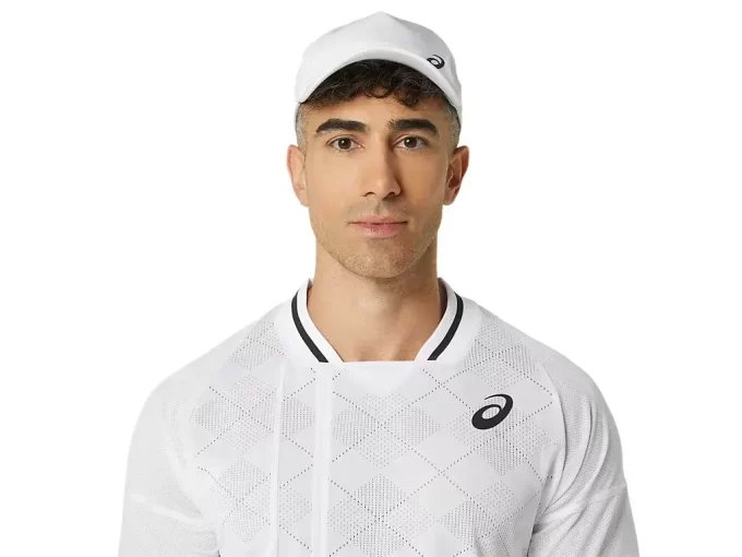 MEN’S MATCH ACTIBREEZE SHORT SLEEVE TOP MEN’S MATCH ACTIBREEZE SHORT SLEEVE TOP