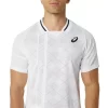 MEN’S MATCH ACTIBREEZE SHORT SLEEVE TOP MEN’S MATCH ACTIBREEZE SHORT SLEEVE TOP