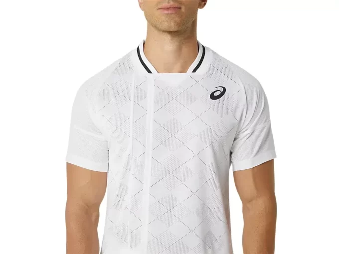 MEN’S MATCH ACTIBREEZE SHORT SLEEVE TOP MEN’S MATCH ACTIBREEZE SHORT SLEEVE TOP