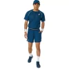 MEN’S MATCH ACTIBREEZE SHORT SLEEVE TOP MEN’S MATCH ACTIBREEZE SHORT SLEEVE TOP