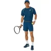 MEN’S MATCH ACTIBREEZE SHORT SLEEVE TOP MEN’S MATCH ACTIBREEZE SHORT SLEEVE TOP