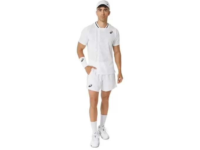 MEN’S MATCH ACTIBREEZE SHORT SLEEVE TOP MEN’S MATCH ACTIBREEZE SHORT SLEEVE TOP