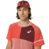 MEN’S MATCH SHORT SLEEVE TOP MEN’S MATCH SHORT SLEEVE TOP