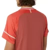 MEN’S MATCH SHORT SLEEVE TOP MEN’S MATCH SHORT SLEEVE TOP