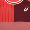 MEN’S MATCH SHORT SLEEVE TOP MEN’S MATCH SHORT SLEEVE TOP