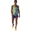 MEN’S METARUN SPLIT SHORT MEN’S METARUN SPLIT SHORT