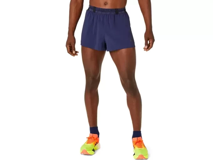 MEN’S METARUN SPLIT SHORT MEN’S METARUN SPLIT SHORT