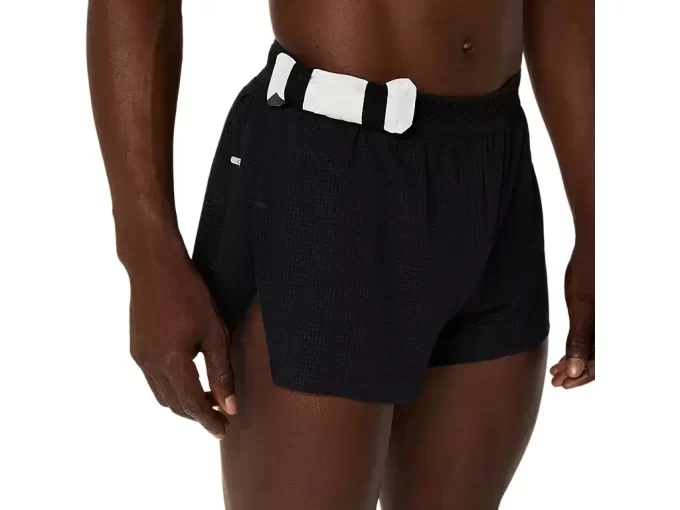 MEN’S METARUN SPLIT SHORT MEN’S METARUN SPLIT SHORT