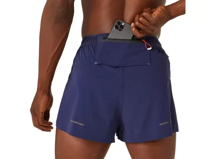 MEN’S METARUN SPLIT SHORT MEN’S METARUN SPLIT SHORT