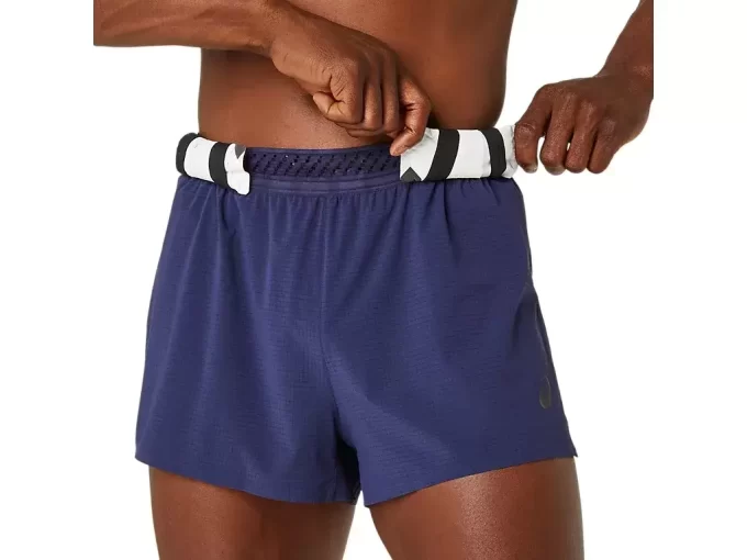 MEN’S METARUN SPLIT SHORT MEN’S METARUN SPLIT SHORT