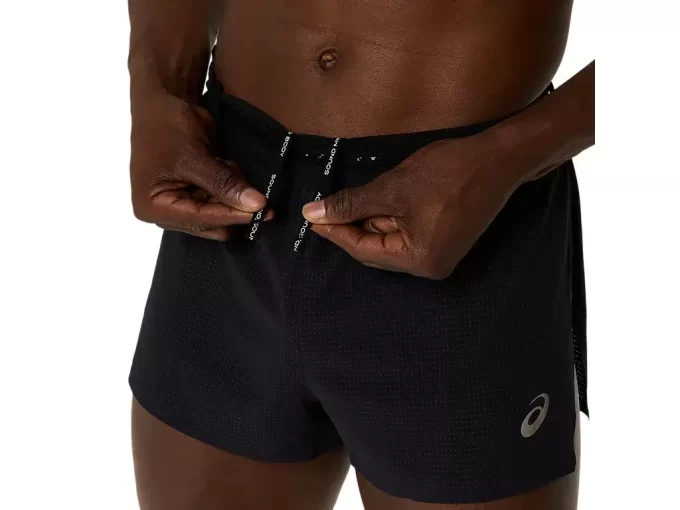 MEN’S METARUN SPLIT SHORT MEN’S METARUN SPLIT SHORT