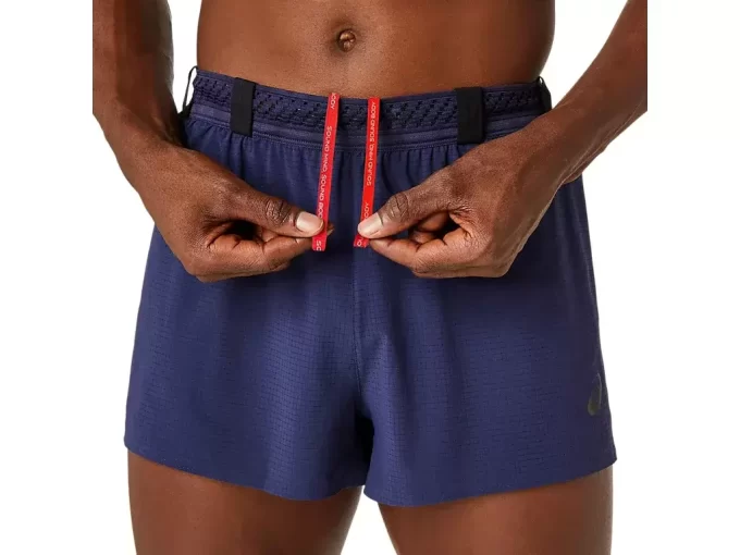 MEN’S METARUN SPLIT SHORT MEN’S METARUN SPLIT SHORT