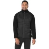 MEN’S MIXER JACKET 2.0 MEN’S MIXER JACKET 2.0